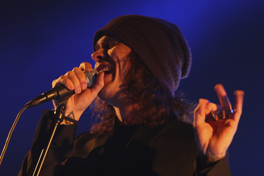 Ville Valo (HIM)