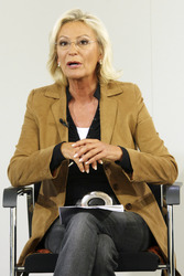 Sabine Christiansen