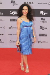 Anastasia Zampounidis