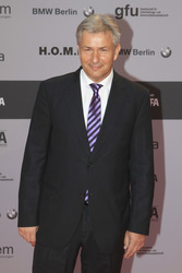 Klaus Wowereit