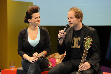 Marta Jandova (Die Happy)