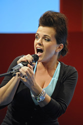 Marta Jandova (Die Happy)