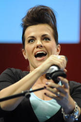 Marta Jandova (Die Happy)