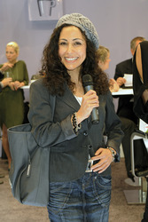 Anastasia Zampounidis