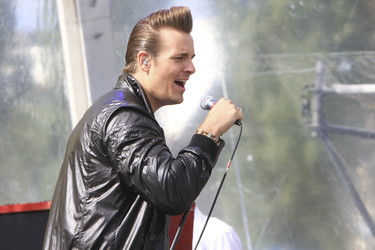The Baseballs