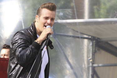 The Baseballs
