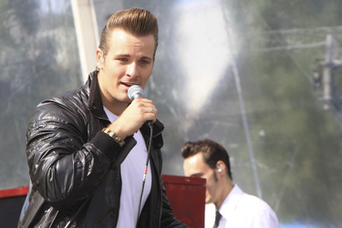 The Baseballs