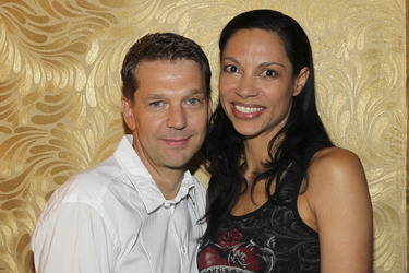 Kai Wiesinger, Chantal de Freitas