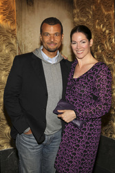 Nikolaus Okonkwo, Cheryl Shepards