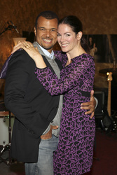 Nikolaus Okonkwo, Cheryl Shepards