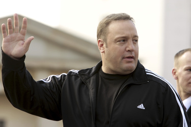 Kevin James