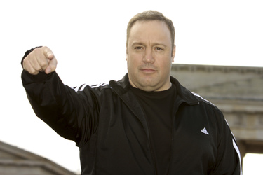 Kevin James