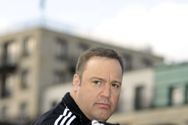 Kevin James