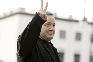 Kevin James
