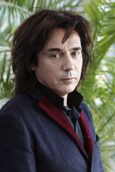 Jean Michel Jarre