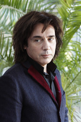 Jean Michel Jarre