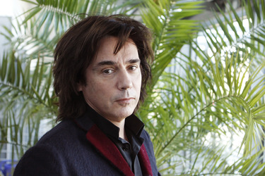 Jean Michel Jarre