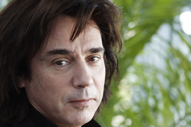Jean Michel Jarre