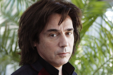 Jean Michel Jarre