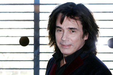 Jean Michel Jarre