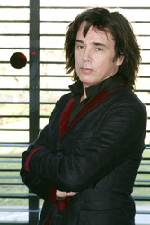 Jean Michel Jarre