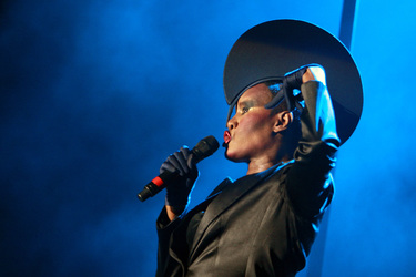 Grace Jones
