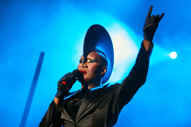 Grace Jones