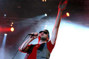 Tom Meighan (Kasabian)