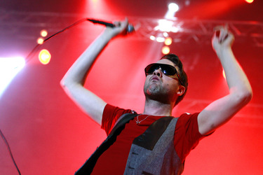 Tom Meighan (Kasabian)