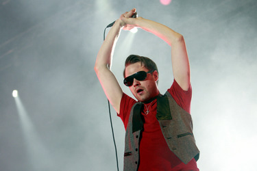 Tom Meighan (Kasabian)