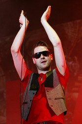 Tom Meighan (Kasabian)