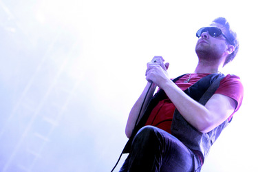 Tom Meighan (Kasabian)