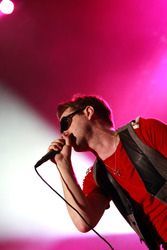 Tom Meighan (Kasabian)