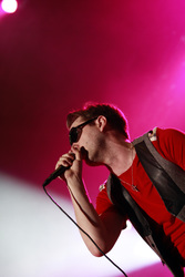Tom Meighan (Kasabian)