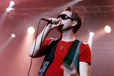 Tom Meighan (Kasabian)