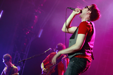 Tom Meighan (Kasabian)