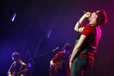 Tom Meighan (Kasabian)