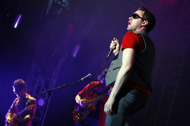 Tom Meighan (Kasabian)