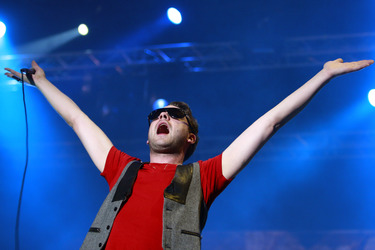 Tom Meighan (Kasabian)