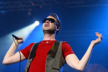 Tom Meighan (Kasabian)