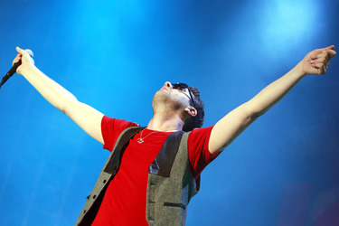 Tom Meighan (Kasabian)