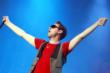 Tom Meighan (Kasabian)