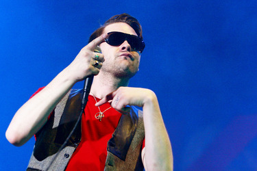 Tom Meighan (Kasabian)