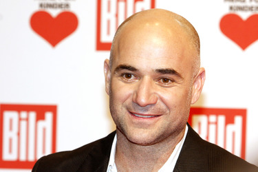 Andre Agassi