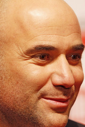 Andre Agassi