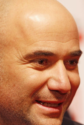 Andre Agassi