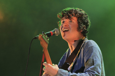 Luke Pritchard (The Kooks)