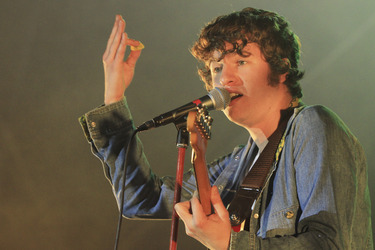 Luke Pritchard (The Kooks)