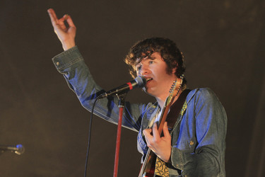 Luke Pritchard (The Kooks)
