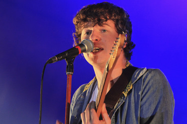 Luke Pritchard (The Kooks)